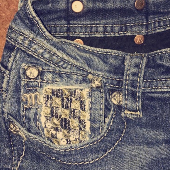 MissMe skinny jeans - Picture 5 of 5